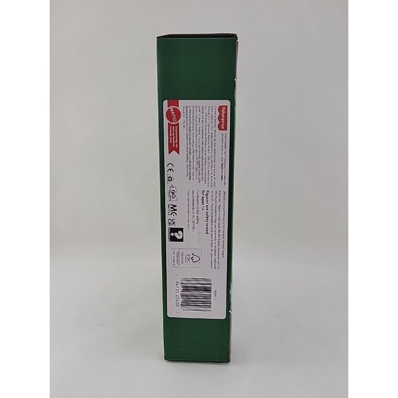 2 New Little People NFL Eagles Super Bowl Champions Kelly Green Sets Sealed - Picture 10 of 15